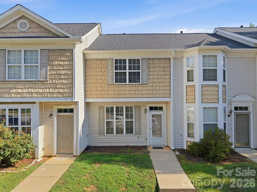6123 Dane Drive Dallas NC 28034