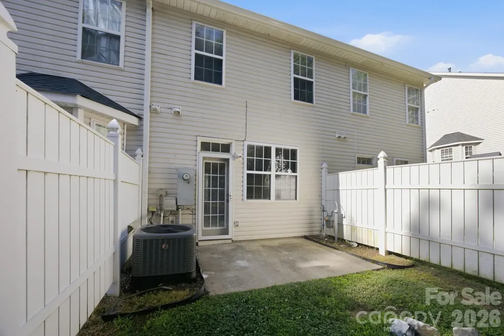 6123 Dane Drive Dallas NC 28034