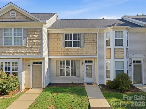 6123 Dane Drive Dallas NC 28034