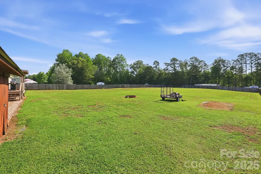 165 Grand Oaks Drive Rockwell NC 28138