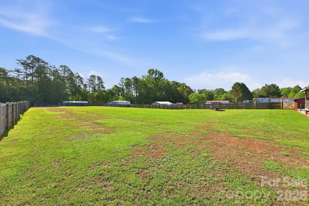 165 Grand Oaks Drive Rockwell NC 28138