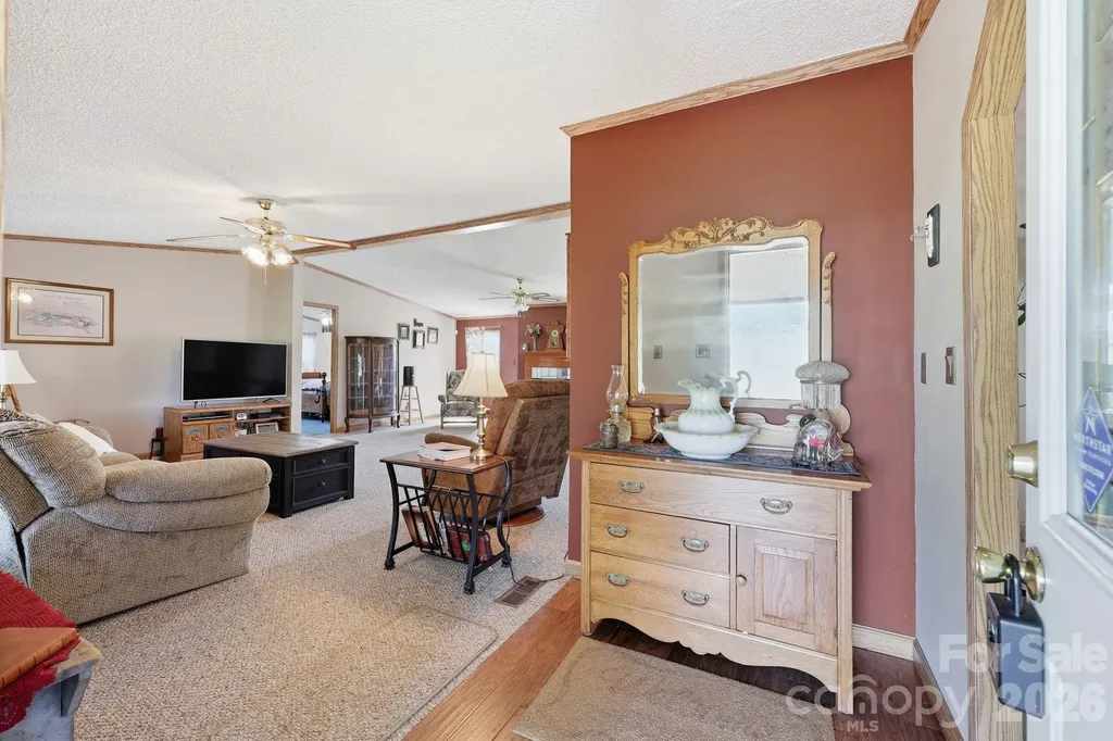 165 Grand Oaks Drive Rockwell NC 28138