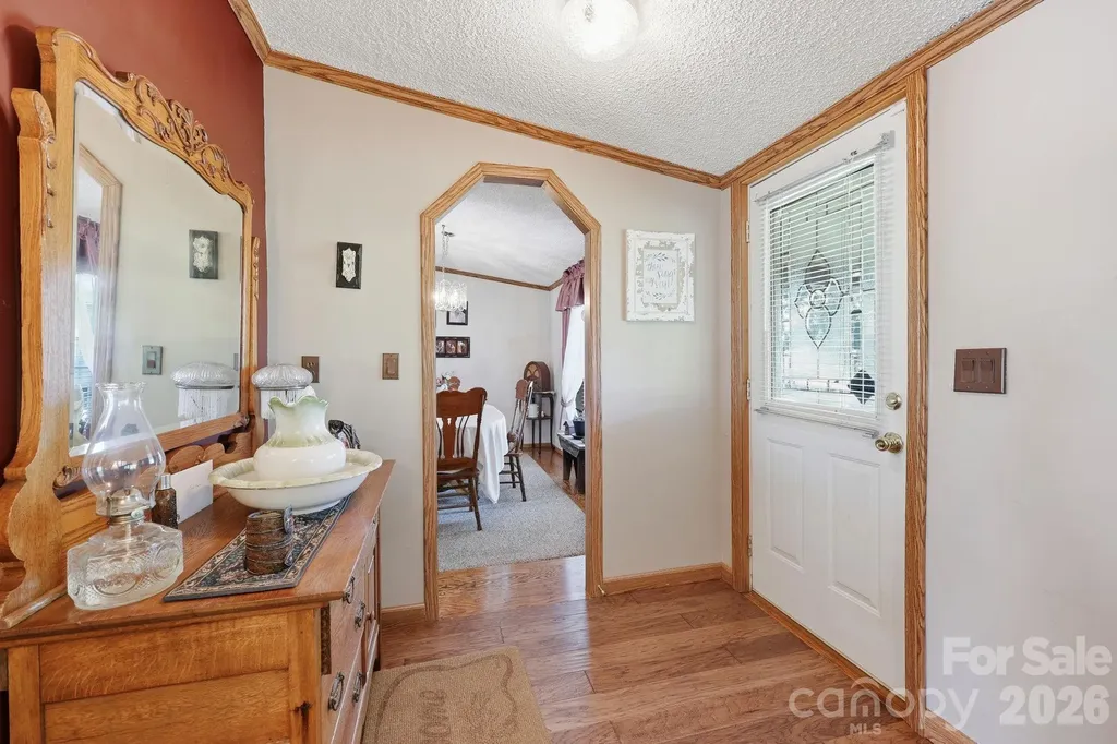 165 Grand Oaks Drive Rockwell NC 28138