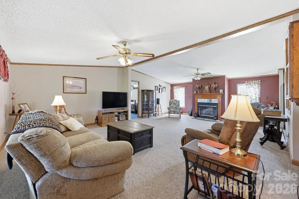 165 Grand Oaks Drive Rockwell NC 28138