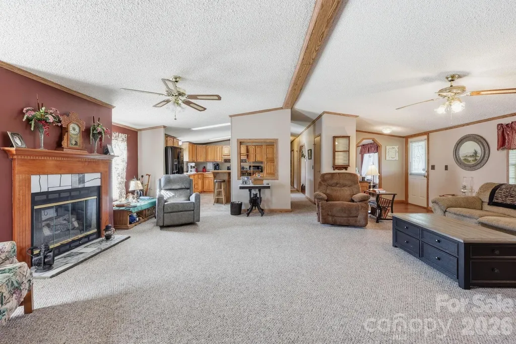 165 Grand Oaks Drive Rockwell NC 28138