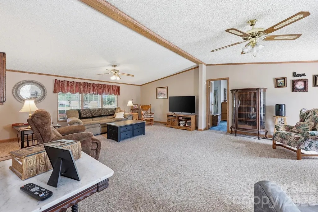165 Grand Oaks Drive Rockwell NC 28138