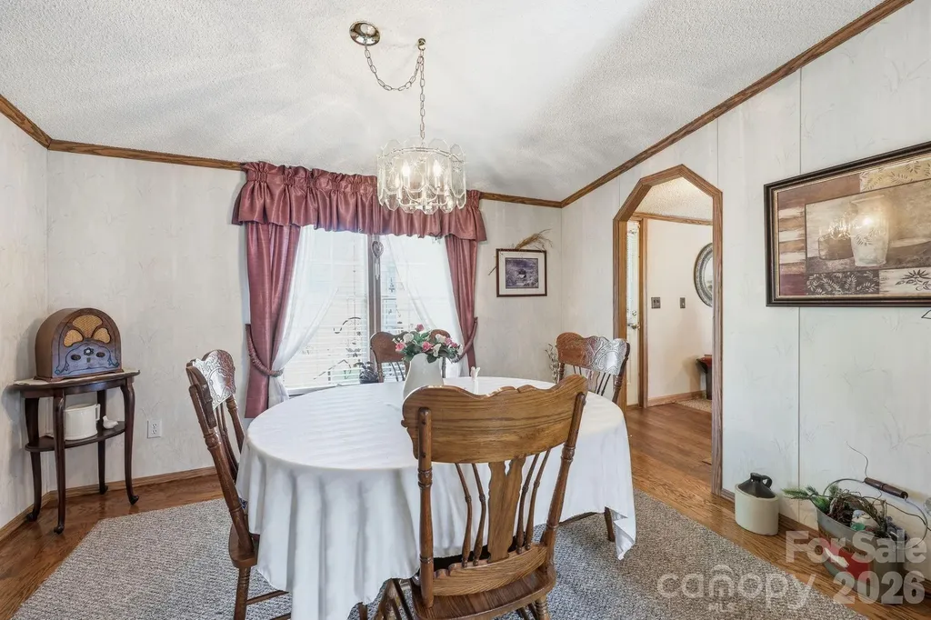 165 Grand Oaks Drive Rockwell NC 28138
