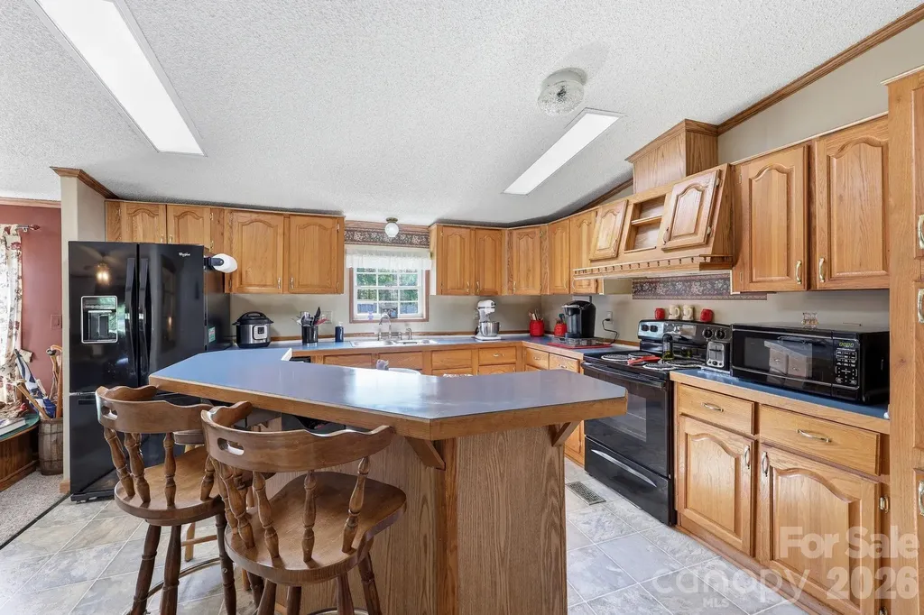165 Grand Oaks Drive Rockwell NC 28138