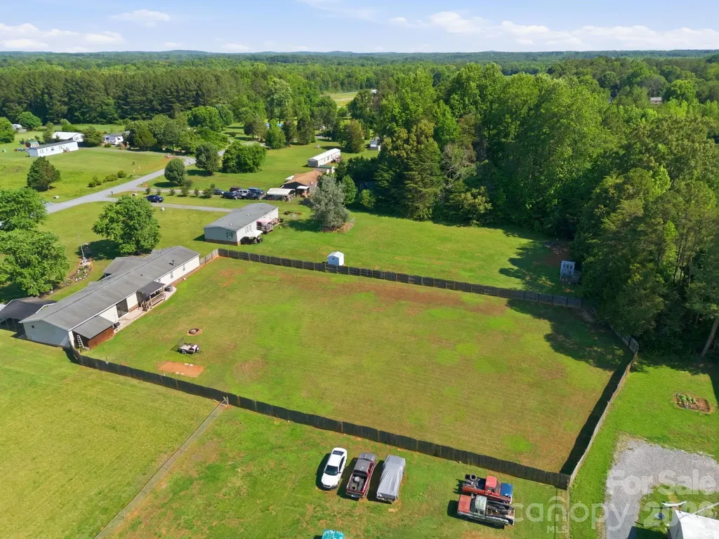 165 Grand Oaks Drive Rockwell NC 28138