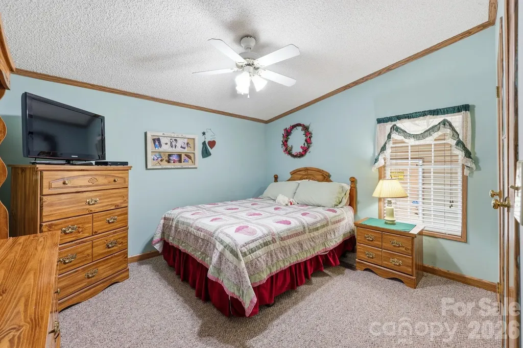 165 Grand Oaks Drive Rockwell NC 28138