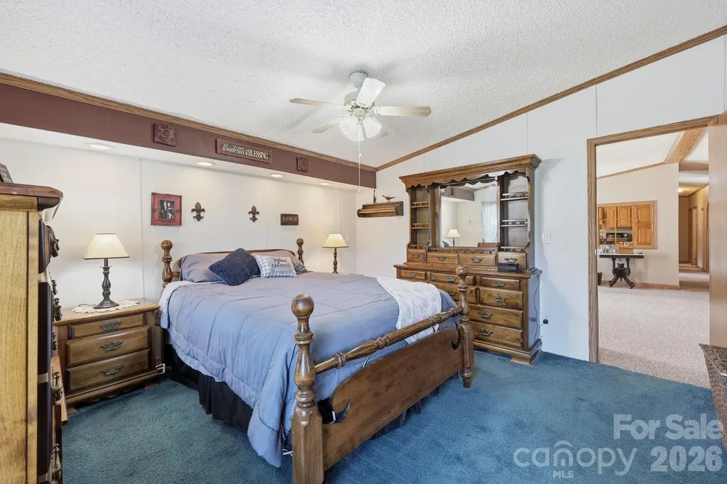 165 Grand Oaks Drive Rockwell NC 28138