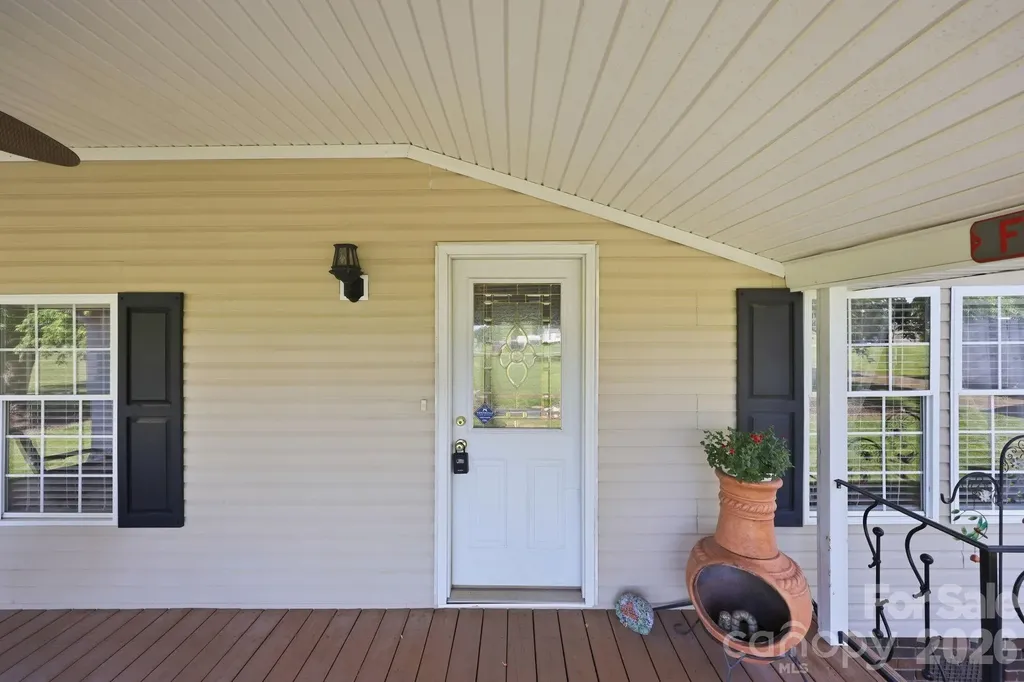 165 Grand Oaks Drive Rockwell NC 28138