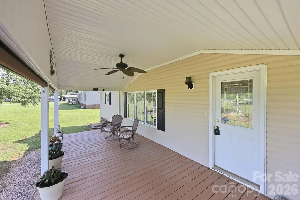 165 Grand Oaks Drive Rockwell NC 28138