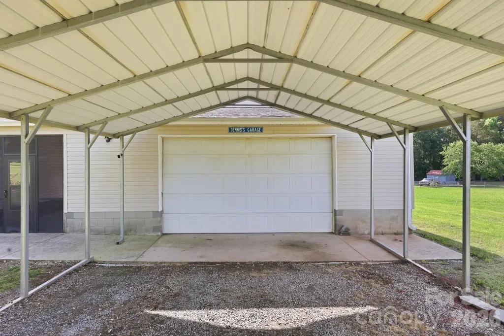 165 Grand Oaks Drive Rockwell NC 28138