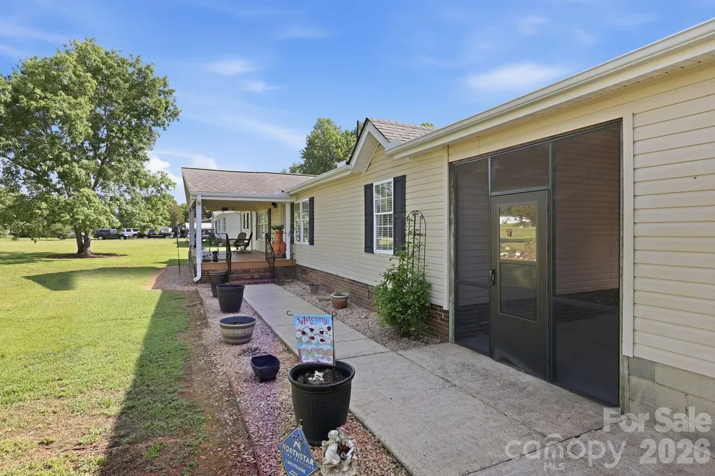 165 Grand Oaks Drive Rockwell NC 28138