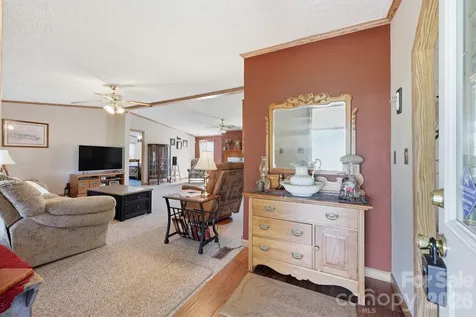 165 Grand Oaks Drive Rockwell NC 28138