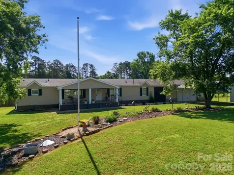 165 Grand Oaks Drive Rockwell NC 28138