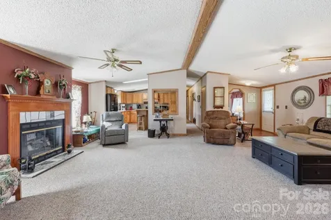 165 Grand Oaks Drive Rockwell NC 28138