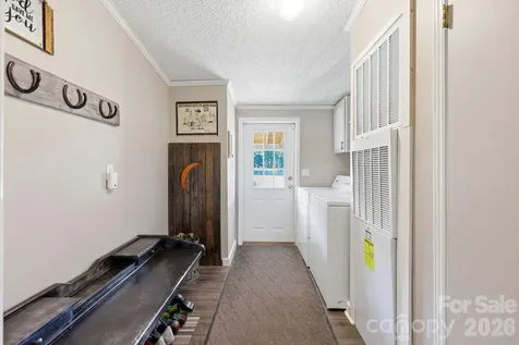 165 Grand Oaks Drive Rockwell NC 28138