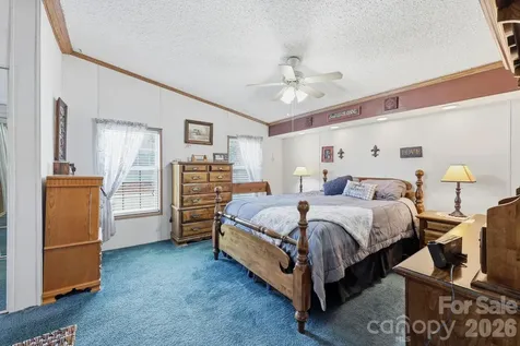 165 Grand Oaks Drive Rockwell NC 28138