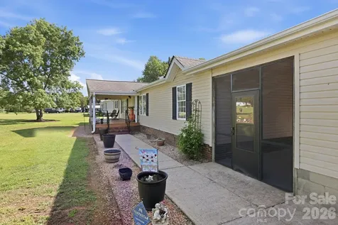 165 Grand Oaks Drive Rockwell NC 28138
