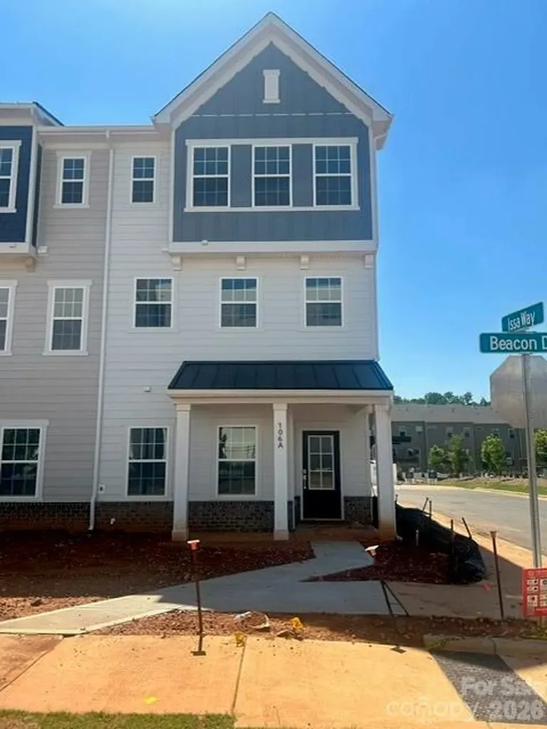 106 Nablus Trail Mooresville NC 28117