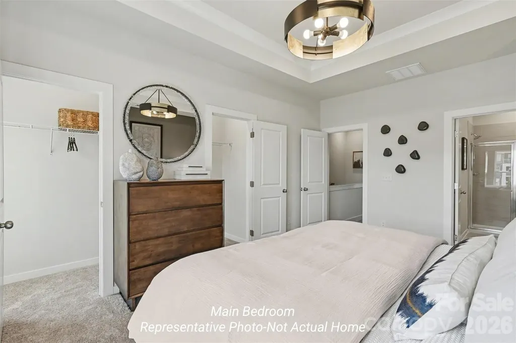 2119 Bonner Bridge Court Charlotte NC 28273