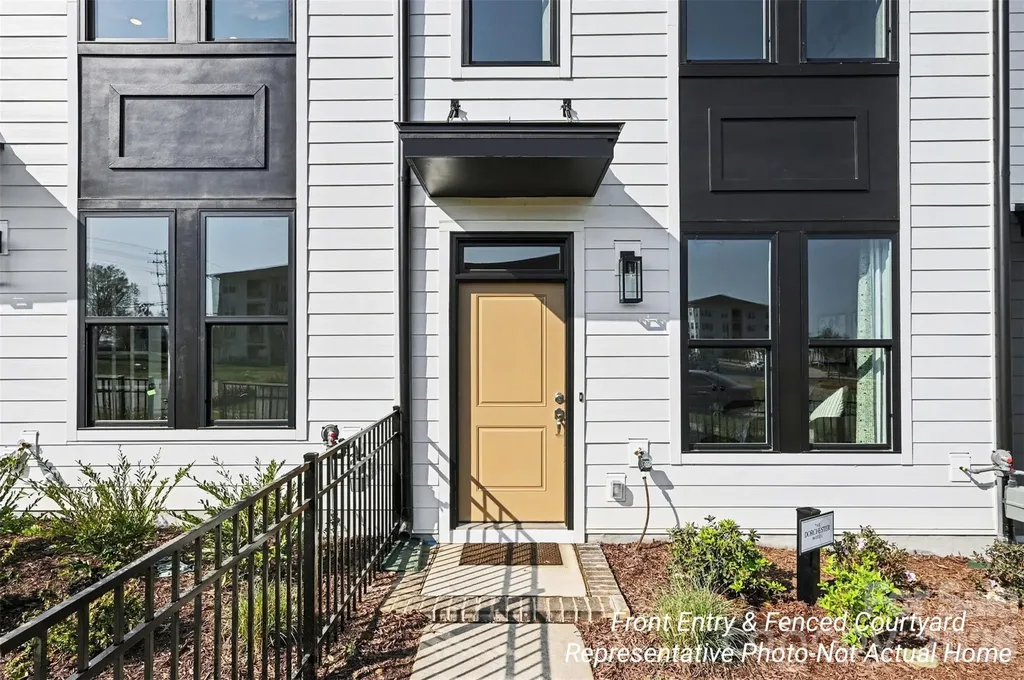 2119 Bonner Bridge Court Charlotte NC 28273