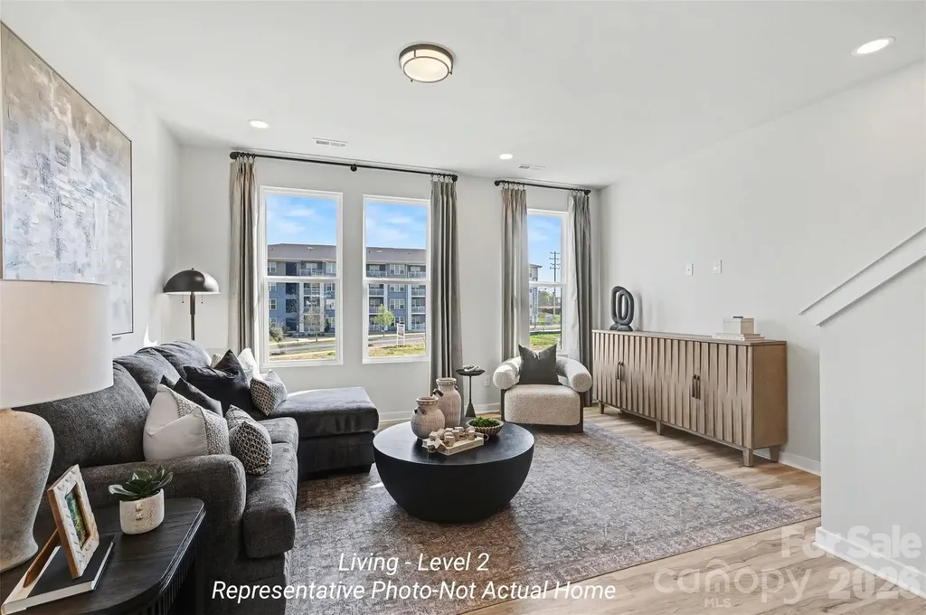 2119 Bonner Bridge Court Charlotte NC 28273