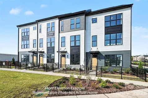 2119 Bonner Bridge Court Charlotte NC 28273