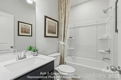 2119 Bonner Bridge Court Charlotte NC 28273