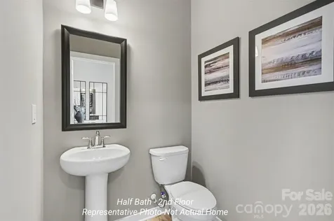 2119 Bonner Bridge Court Charlotte NC 28273