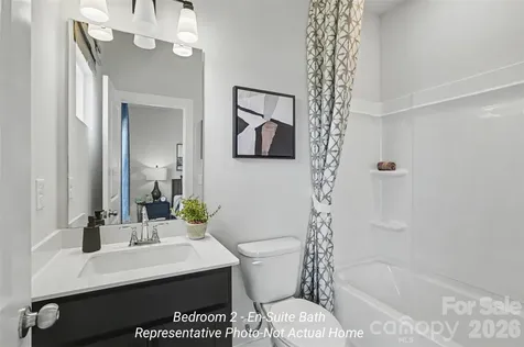 2119 Bonner Bridge Court Charlotte NC 28273