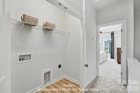 2119 Bonner Bridge Court Charlotte NC 28273