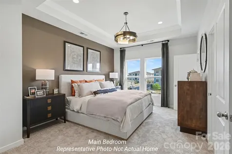 2119 Bonner Bridge Court Charlotte NC 28273