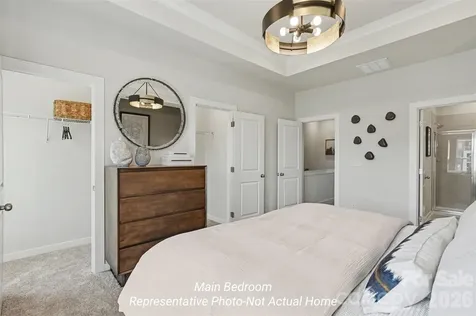 2119 Bonner Bridge Court Charlotte NC 28273