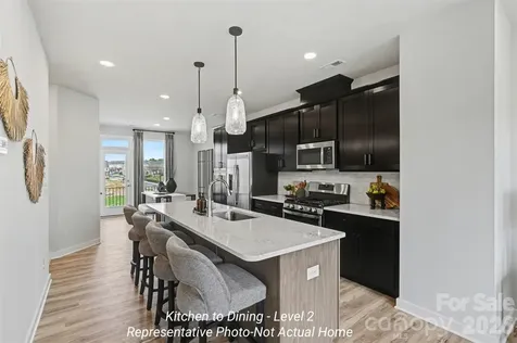 2119 Bonner Bridge Court Charlotte NC 28273