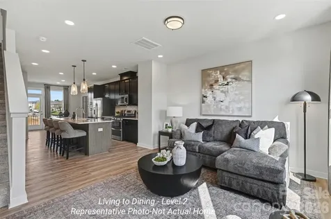 2119 Bonner Bridge Court Charlotte NC 28273