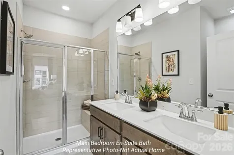 2119 Bonner Bridge Court Charlotte NC 28273