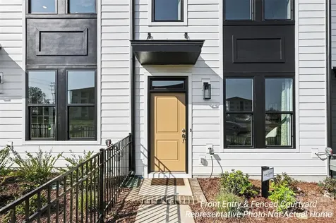 2119 Bonner Bridge Court Charlotte NC 28273