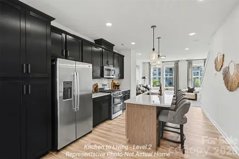 2119 Bonner Bridge Court Charlotte NC 28273