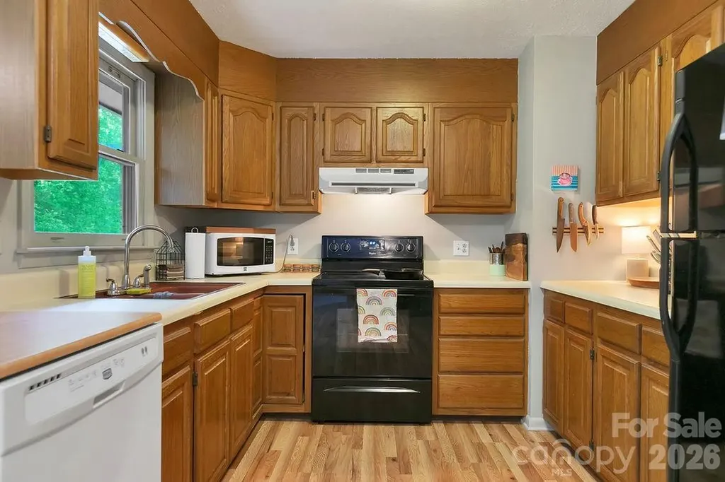 113 Byrd Lane Brevard NC 28712