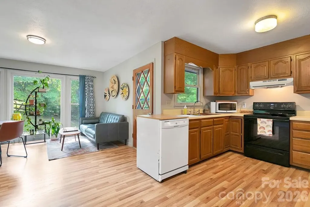 113 Byrd Lane Brevard NC 28712