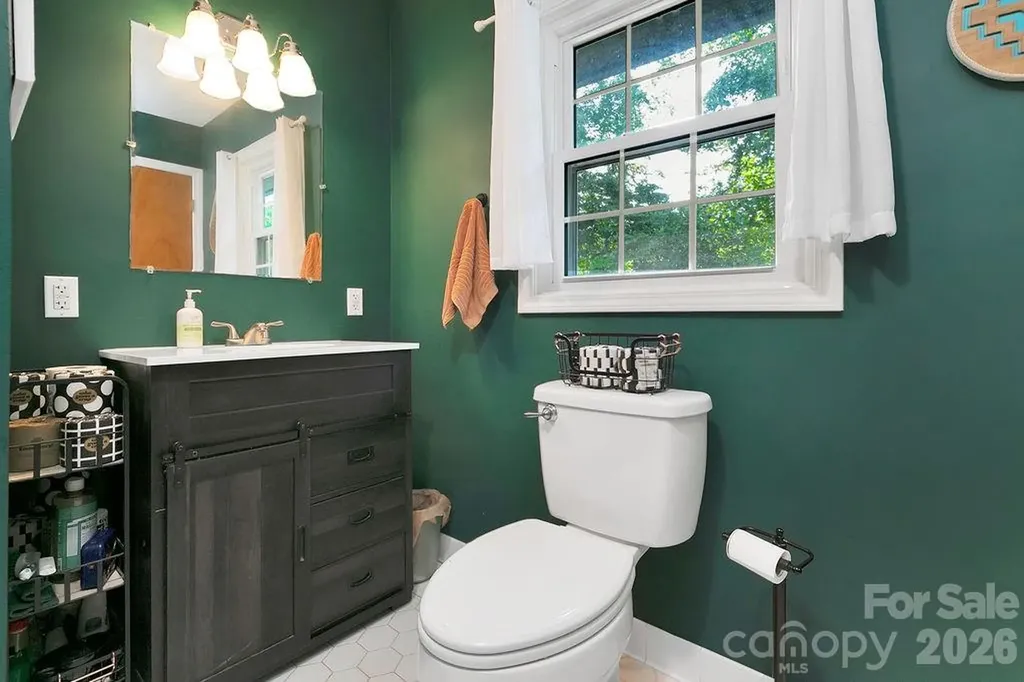 113 Byrd Lane Brevard NC 28712