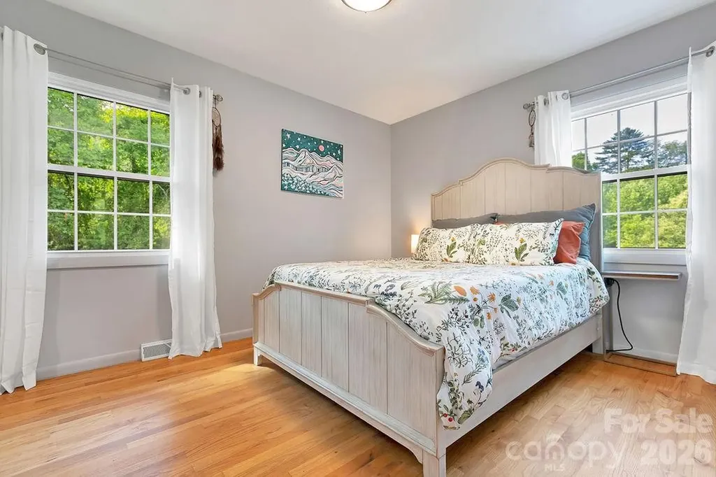 113 Byrd Lane Brevard NC 28712