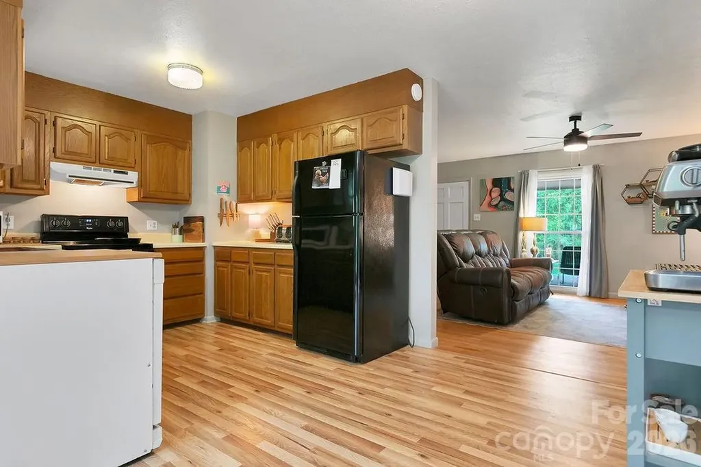 113 Byrd Lane Brevard NC 28712