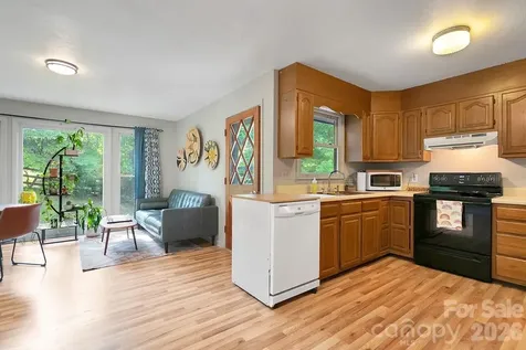 113 Byrd Lane Brevard NC 28712