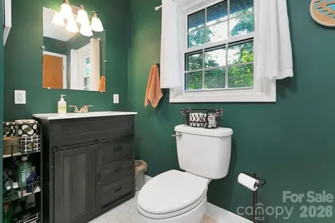 113 Byrd Lane Brevard NC 28712