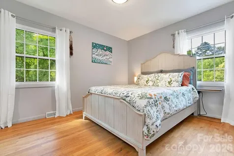 113 Byrd Lane Brevard NC 28712