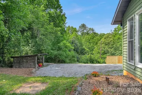 113 Byrd Lane Brevard NC 28712